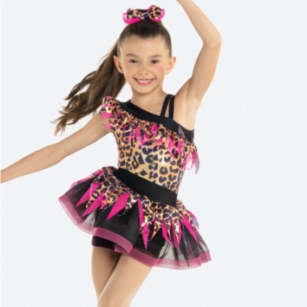 Revolution Dance-| Walk the Dinosaur Dance Costume#RC23947 sz XSC